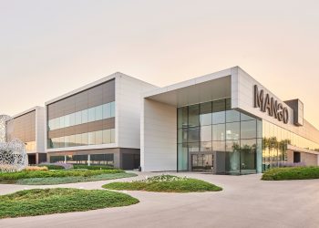 Mango cresce del 20% nei primi sei mesi dell’anno