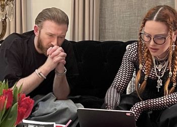 Madonna collabora con Vetements per il prossimo tour mondiale