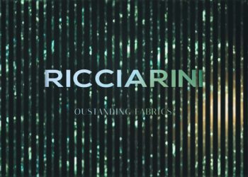 Ricciarini inaugura il suo private showroom parigino