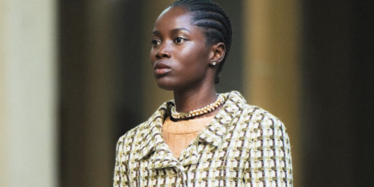 Chanel fa tappa a Manchester con la collezione Métiers d’Art