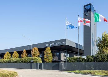 Vivolo inaugura il nuovo headquarter bolognese