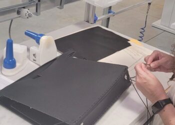 Il lusso amplia ancora la propria capacità produttiva