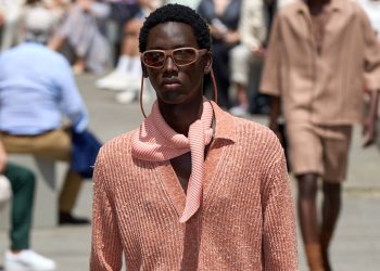 Il Gruppo Zegna supera i 900 milioni nel primo semestre (+24%)