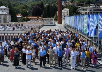 Ermenegildo Zegna Founder’s Scholarship celebra la decima edizione