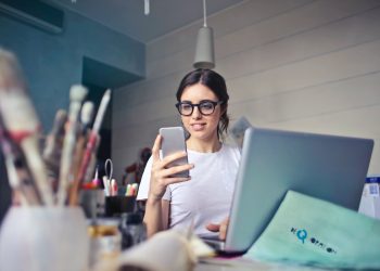 Nel post-Covid il web si normalizza: dal boom del 2020 al +4% del Q1 2023