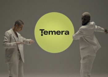Temera rinnova logo e brand identity