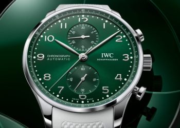 Orologi svizzeri, l’export supera i 13 mld (+11,8%) nei sei mesi