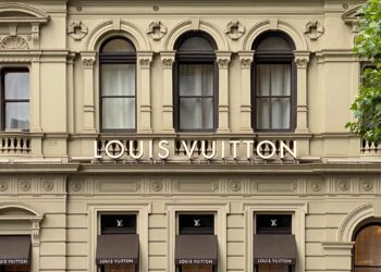 Lvmh compra il flagship store parigino di Louis Vuitton