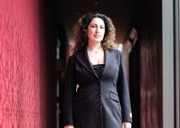 Karoline Vitto sarà la prossima designer supportata da Dolce&Gabbana
