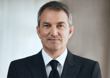 Zegna Group nomina Lelio Gavazza CEO di Tom Ford Fashion