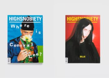 Highsnobiety in crisi: licenziato il 10% degli impiegati