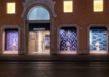 Kampos cresce nel wholesale insieme a Rinascente e Printemps