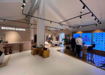 Colect, la piattaforma Saas per trasportare il B2B dei fashion brand nel digitale