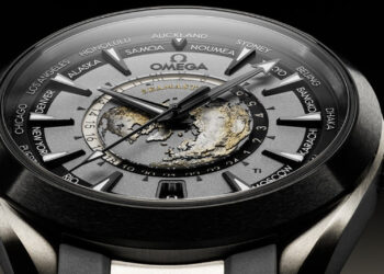 Omega, prezzi in aumento dell’8% negli Usa e del 2% in Cina