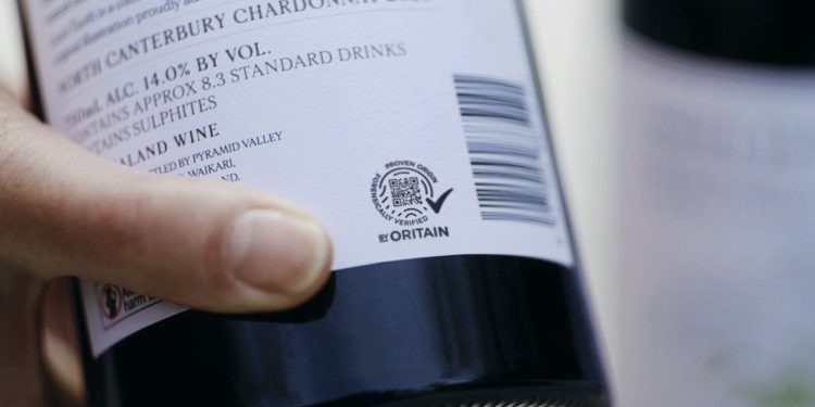 Chanel scommette ancora sulla tracciabilità di Oritain