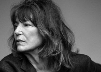 Adieu Jane Birkin, attrice e musicista icona di stile