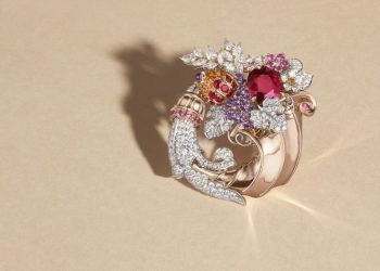Non basta la Cina: il Q1 di Richemont delude le attese