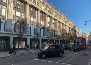 Selfridges, nel takeover da 4 mld £ anche il fondo sovrano saudita