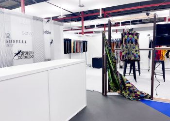 Da Colombo Industrie Tessili soluzioni ‘contro’ le violazioni della privacy