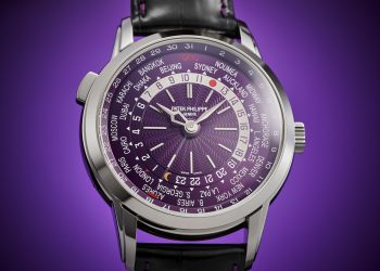 Patek Philippe, la Watch Art Grand Exhibition 2025 sarà a Milano