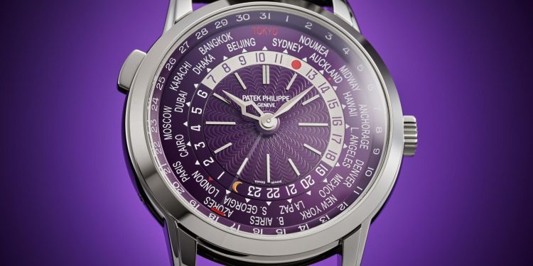 Patek Philippe, la Watch Art Grand Exhibition 2025 sarà a Milano