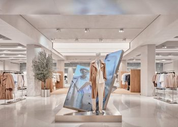 Inditex, entro il 2030 taglio delle emissioni di oltre il 50%