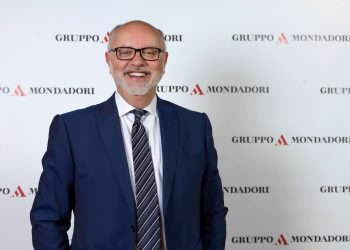 Gruppo Mondadori, nei primi sei mesi l’utile cresce a 12,2 mln €