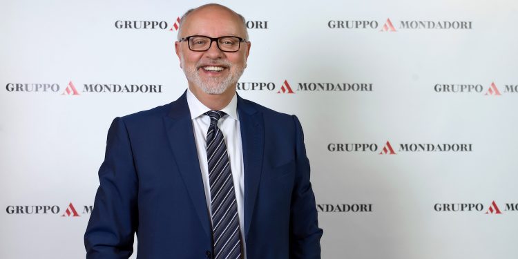 Gruppo Mondadori, nei primi sei mesi l’utile cresce a 12,2 mln €