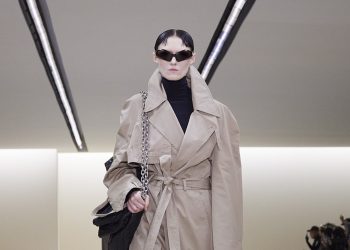 Balenciaga sfilerà a Los Angeles il prossimo 2 dicembre