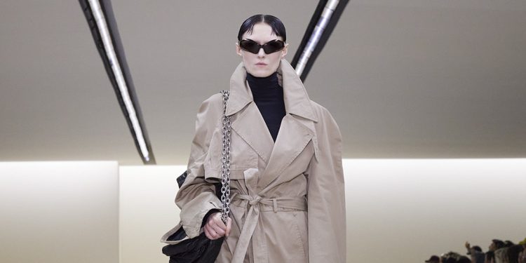 Balenciaga sfilerà a Los Angeles il prossimo 2 dicembre