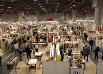 Al via a settembre la quarta edizione di Texhibition Istanbul