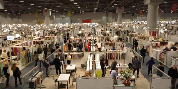 Al via a settembre la quarta edizione di Texhibition Istanbul