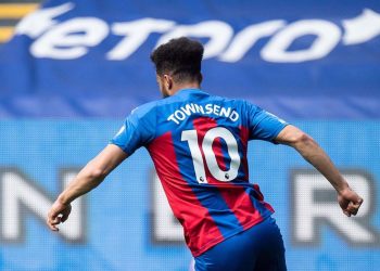 Il club inglese Crystal Palace assume un direttore creativo