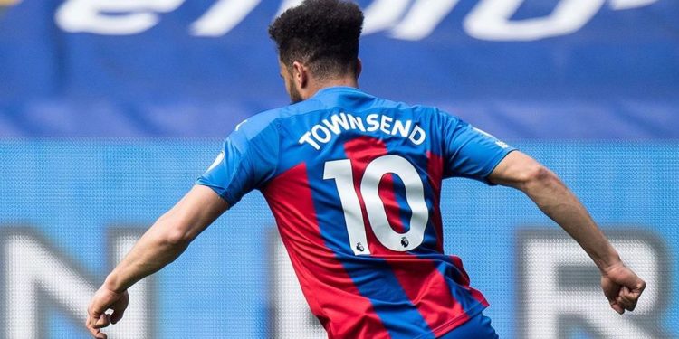Il club inglese Crystal Palace assume un direttore creativo
