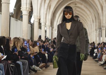 Lanvin Group, primo semestre a +6,4%. In calo la maison omonima