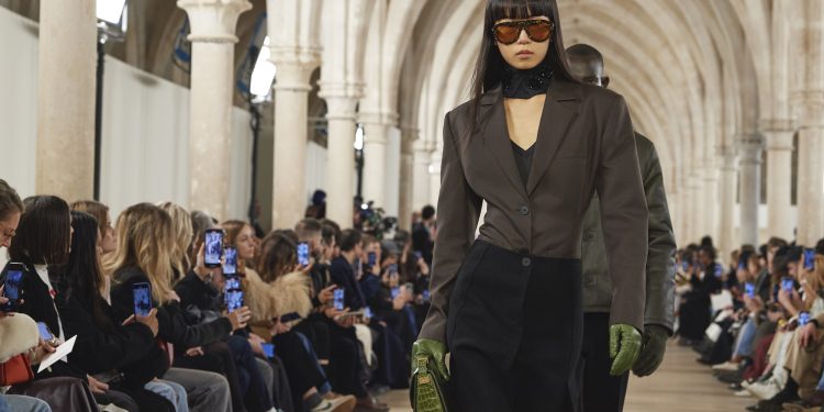 Lanvin Group, primo semestre a +6,4%. In calo la maison omonima