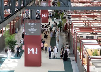 Milano Unica torna in scena a Shanghai