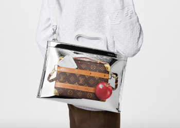 Borse termiche? No, vere it bag. Vuitton gioca con i modelli Freezer