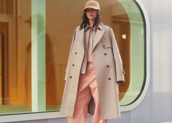 Il ritorno di Clare Waight Keller è firmato Uniqlo
