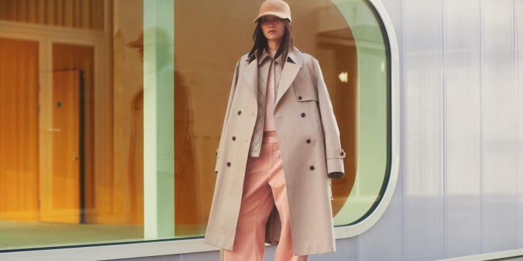 Il ritorno di Clare Waight Keller è firmato Uniqlo