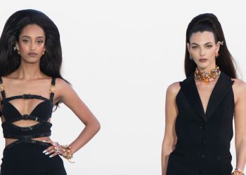 Tapestry acquisisce Capri Holdings (Versace, Michael Kors, Jimmy Choo)