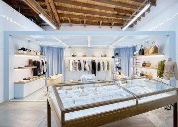 Carla Sozzani collaborerà con Dover Street Market