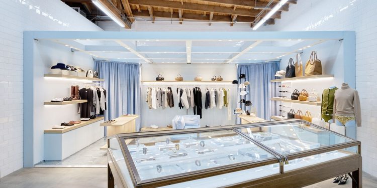 Carla Sozzani collaborerà con Dover Street Market