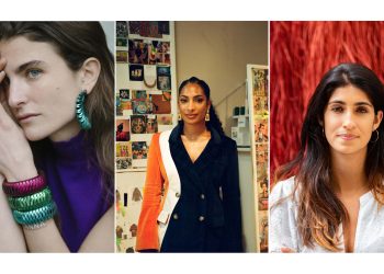 Cnmi svela le finaliste del The Bicester Collection Award for Emerging Designers