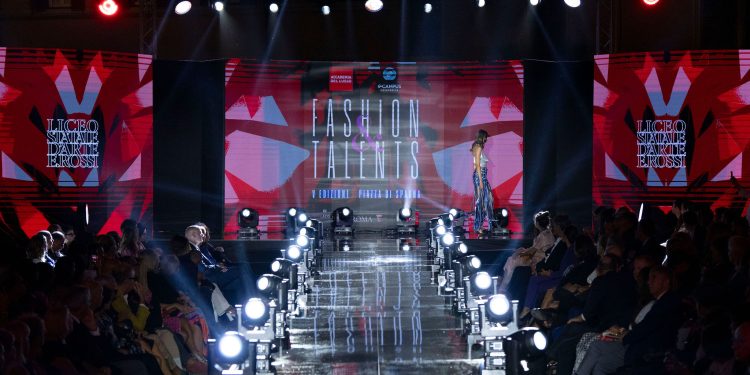 Accademia del Lusso porta a Roma l’evento ‘Fashion&Talent’