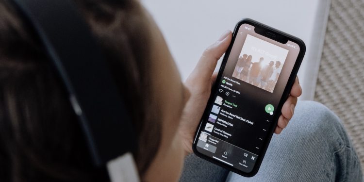 I protagonisti della moda firmano le nuove playlist di Spotify