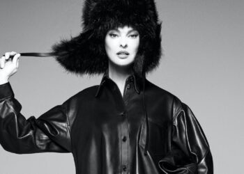 Steven Meisel contribuisce al riposizionamento di Zara