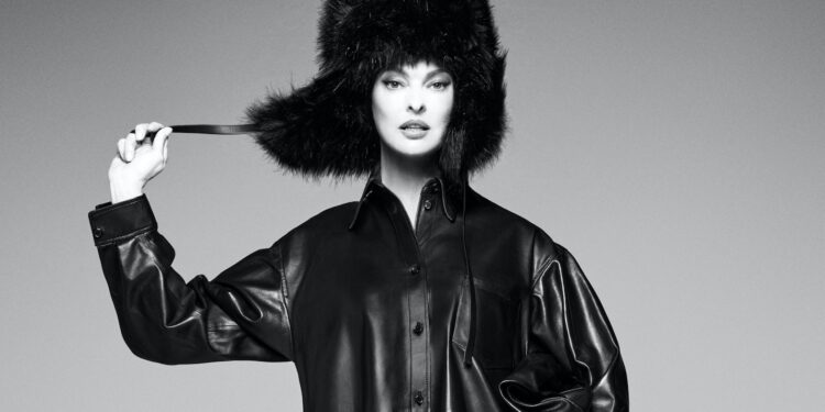 Steven Meisel contribuisce al riposizionamento di Zara
