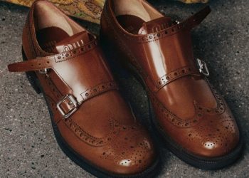 Miu Miu personalizza il fascino british di Church’s