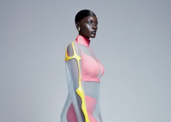 Oroblù racconta il ‘Collant del futuro’